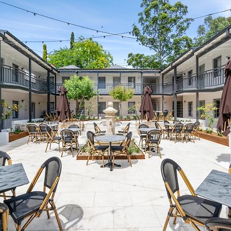 Wildes Hotel קנגורו וואלי מראה חיצוני תמונה