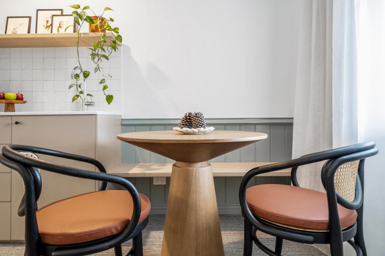 Wildes Hotel קנגורו וואלי מראה חיצוני תמונה