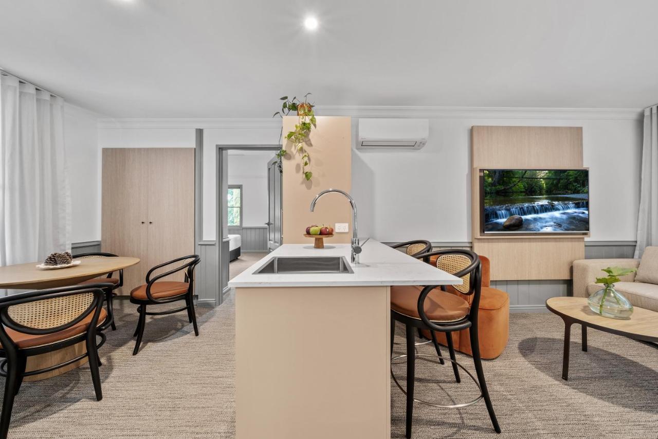 Wildes Hotel קנגורו וואלי מראה חיצוני תמונה