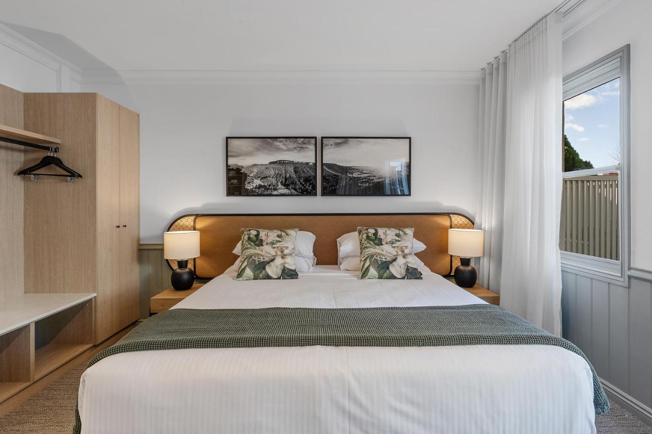 Wildes Hotel קנגורו וואלי מראה חיצוני תמונה