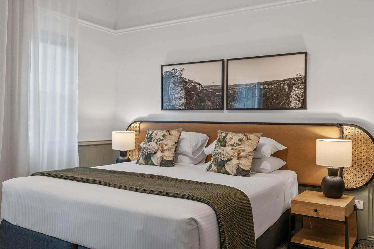Wildes Hotel קנגורו וואלי מראה חיצוני תמונה
