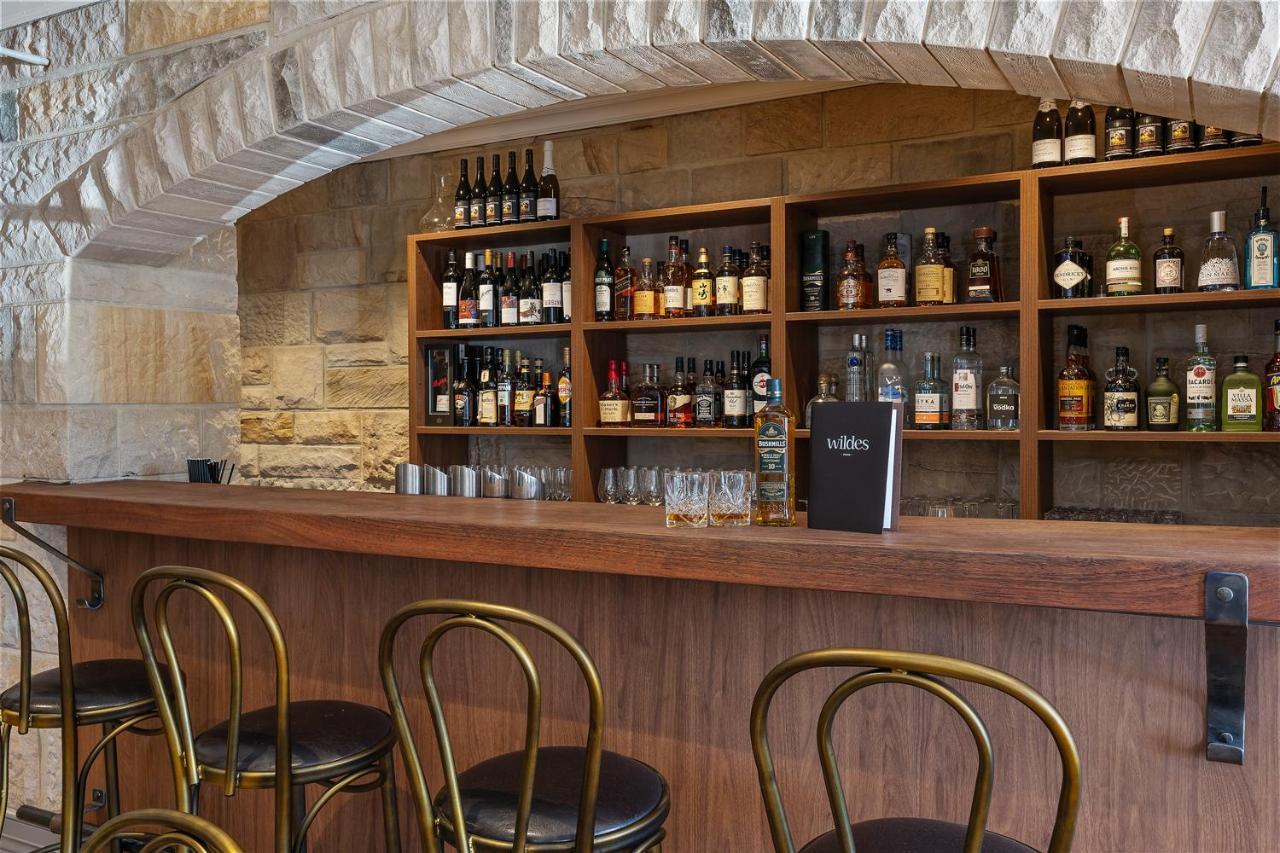 Wildes Hotel קנגורו וואלי מראה חיצוני תמונה